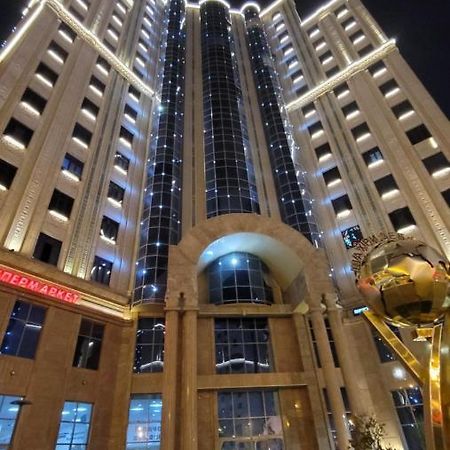 Hotel Ayni Duşanbe Dış mekan fotoğraf