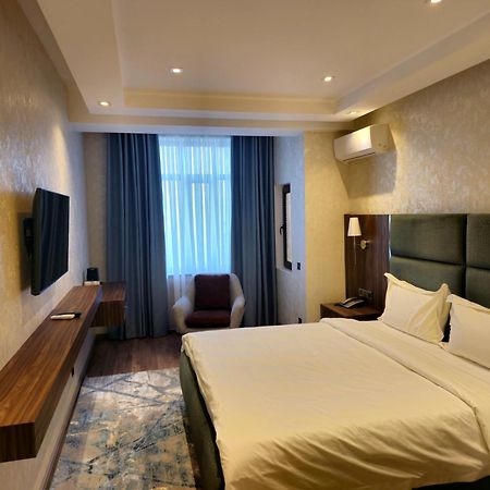 Hotel Ayni Duşanbe Oda fotoğraf