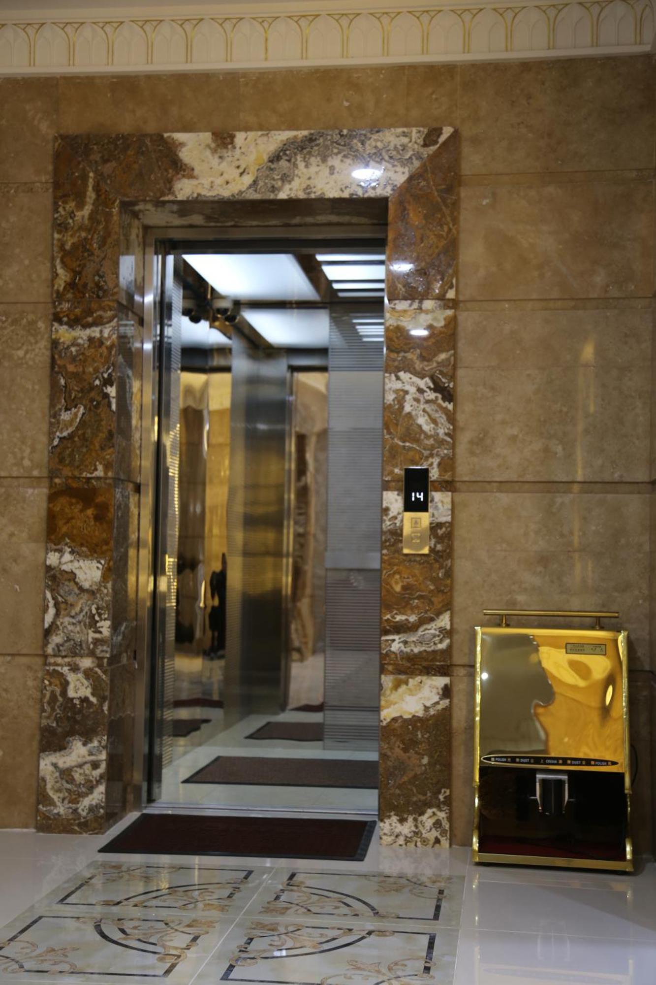 Hotel Ayni Duşanbe Dış mekan fotoğraf