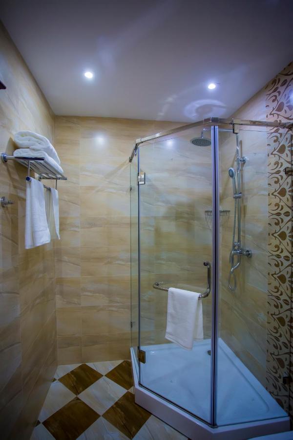 Hotel Ayni Duşanbe Dış mekan fotoğraf