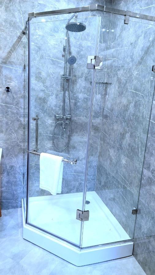 Hotel Ayni Duşanbe Dış mekan fotoğraf