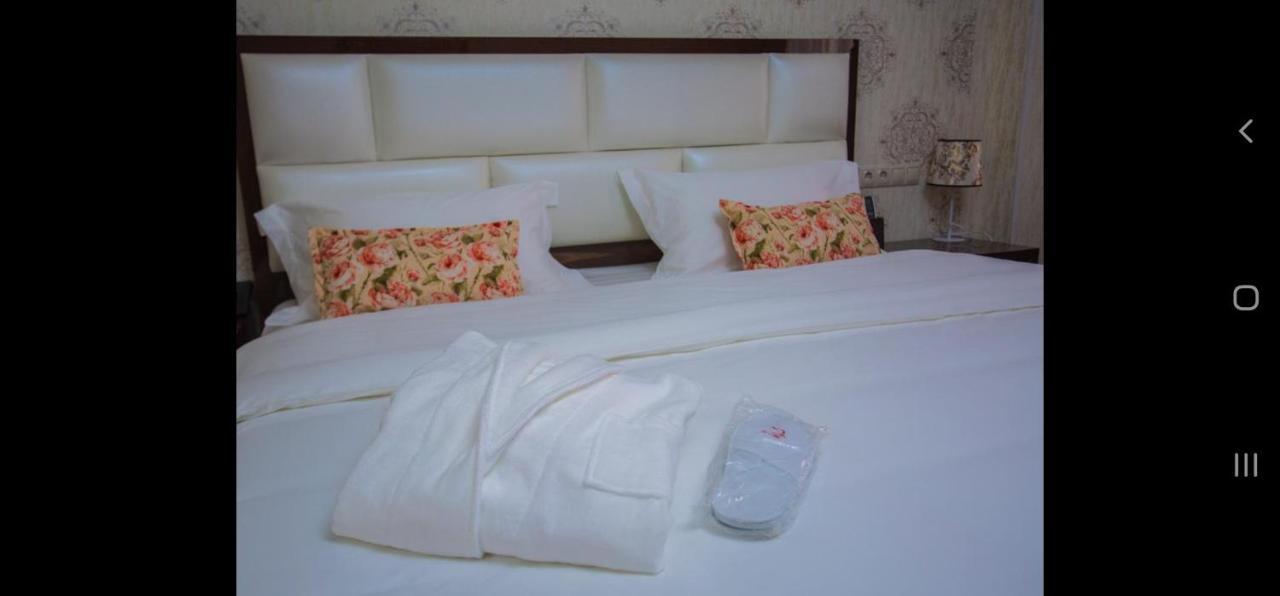 Hotel Ayni Duşanbe Dış mekan fotoğraf