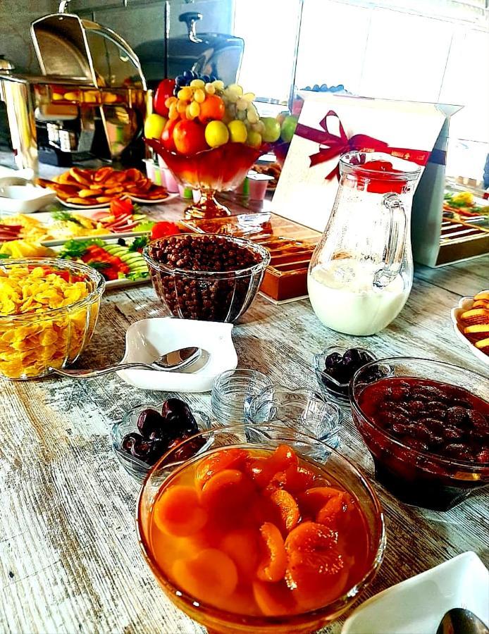 Hotel Ayni Duşanbe Dış mekan fotoğraf