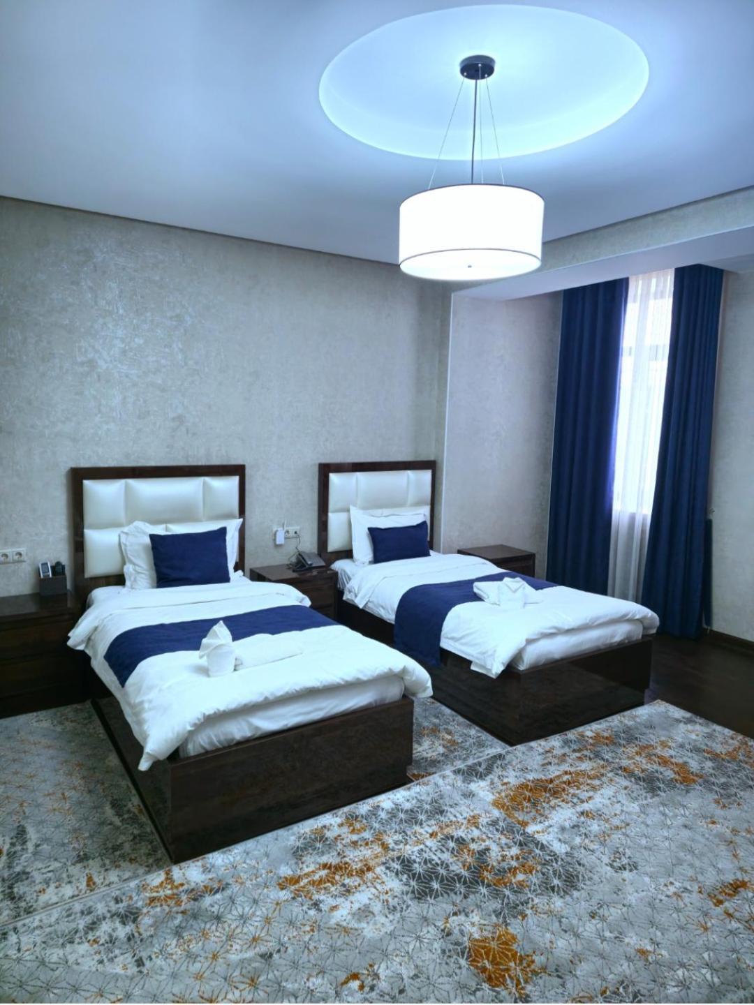 Hotel Ayni Duşanbe Oda fotoğraf