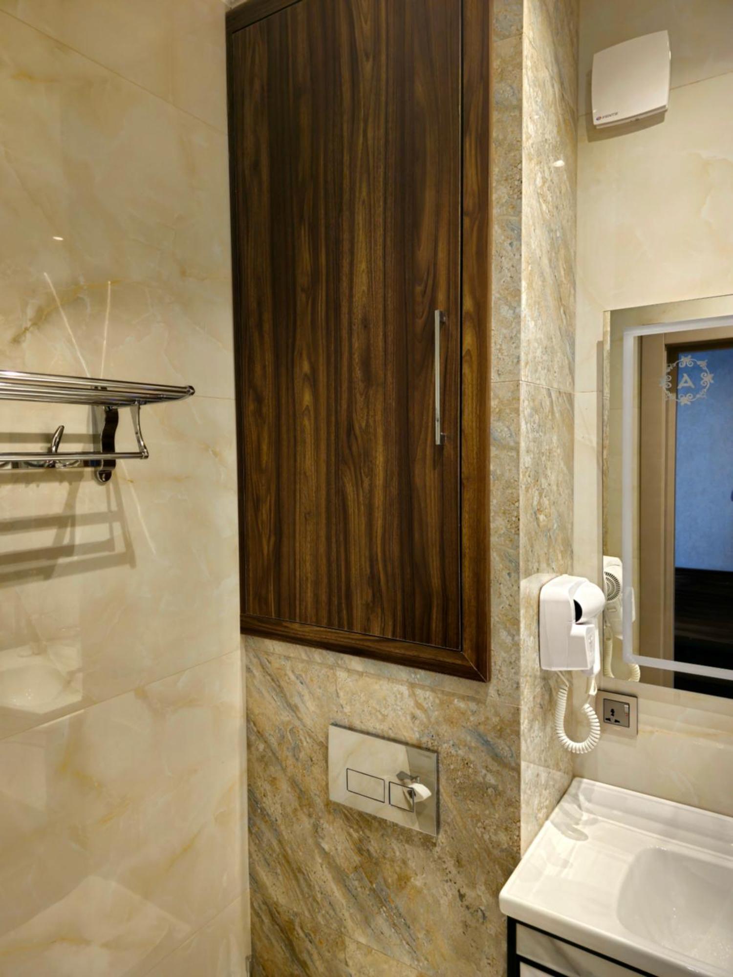 Hotel Ayni Duşanbe Oda fotoğraf