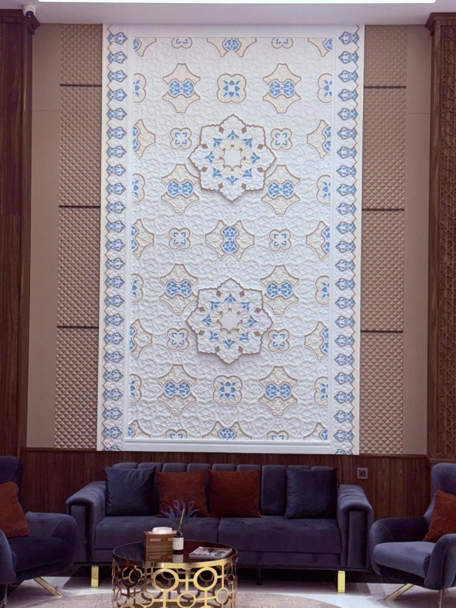 Hotel Ayni Duşanbe Dış mekan fotoğraf